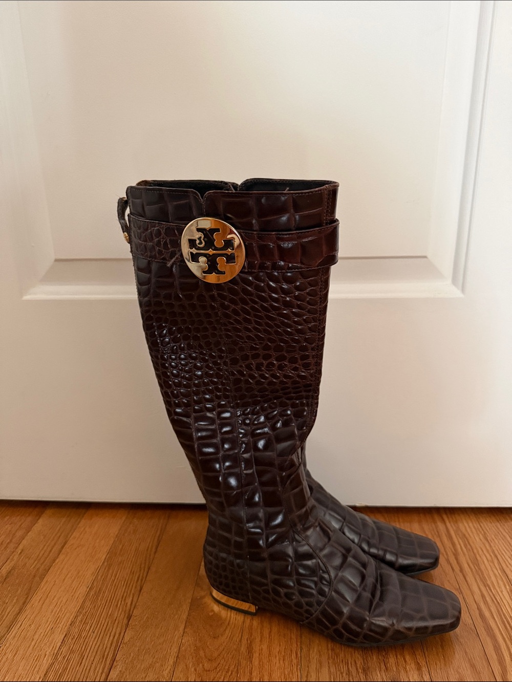 Boots offers welcome